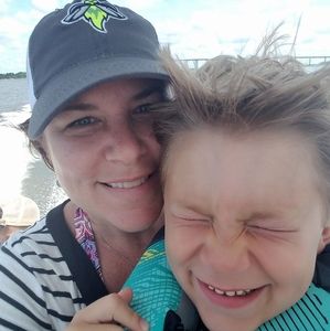 Meet your Posher, Christi